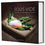 Sous Vide - the Art of Precision Cooking: 1