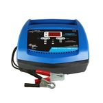 Schumacher SC1360 15A 6V/12V Handheld Battery Charger