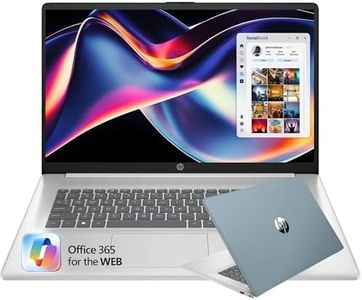 HP 17.3“ L