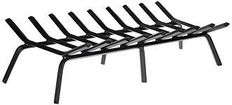 Achla Designs Minuteman International 33-Inch Masonry Grate, 20mm