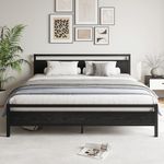 King Headboard For Sleep Number Bed