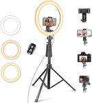 Eicaus 12" Ring Light with Tripod S