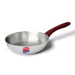 Stainless Steel Pans