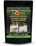 The Original Waterless Concrete Cle