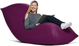Yogibo 100110 Giant Bean Bag 6' Pur
