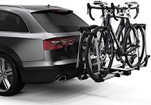 Thule Helium Platform Hitch Bike Ra