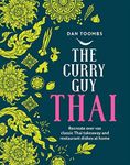 The Curry Guy Thai: Recreate Over 1