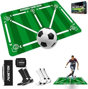 Soccer Tra