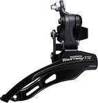 Shimano FD-TZ510 6-Speed MTB Front 