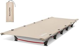 Naturehike GreenWild Camping Cot, U