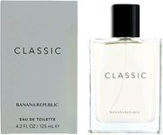 Banana Republic Classic Eau De Toilette Spray 4.2 Oz/ 125 Ml for Men By 0.94 Fluid_Ounces