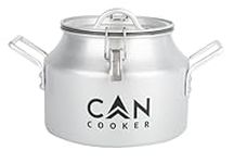CanCooker Junior: Steam Cooker & Fo