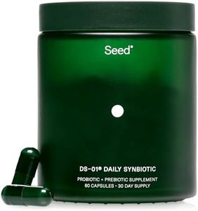 Seed DS-01