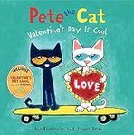 Pete the Cat: Valentine's Day Is Co