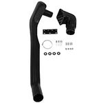 SCITOO Car Snorkel Kit Assembly Replacement For Suzuki for Vitara 1991-1999 1.6L Petrol G16B 4WD Air Ram Intake Snorkel Kit Set