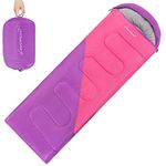 Compact Sleeping Bag For Kids