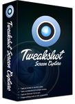 Tweaking Technologies - TweakShot Screen Capture - Software for Windows 1 Year 1 PC | Capture Screenshot or Record Screen | Image Editor to Edit Captured Screenshots (Email Delivery in 2 hours- No CD)