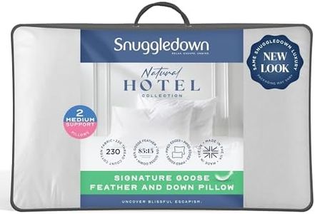 Snuggledow