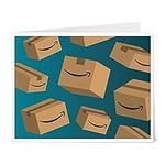 Amazon.com.au Gift Card - Print - A