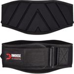 DMoose gym belt for men weight lift