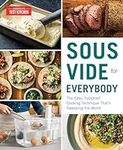 Sous Vide for Everybody: The Easy, 