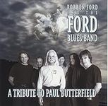 Tribute to Paul Butterfield