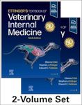 Ettinger’s Textbook of Veterinary I