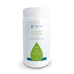 PoolChem - Total Alkalinity Increaser 1kg, TA Raiser for increasing the Total Alkalinity levels in your Spa, Hot Tub or Pool