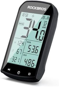 ROCKBROS B