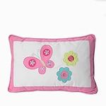 Cozy Line Home Fashions Pink Butter