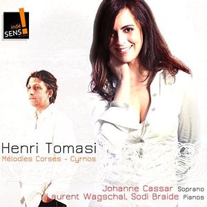 Corsican Melodies Cyrnos