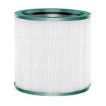 Replacement HEPA filter fit for Dyson TP03 TP00 AM11 BP01 TP02 Pure Cool Link air purifier