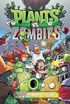 Plants vs. Zombies Zomnibus Volume 