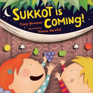 Sukkot Is 