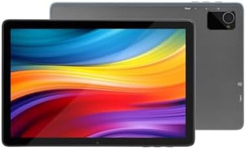 Kogan Explore Tab 2 10.1" Android Tablet (128GB, Wi-Fi + Cellular) - KATB21064CPB