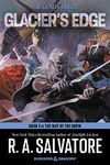 Glacier's Edge: The Way Of The Drow, Book 2