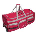 Woodworm Pro Series MKII Wheeled Cricket Bag