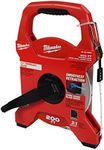 Milwaukee 48-22-5302 200FT Fiberglass Open Reel Long Tape