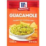 McCormick Guacamole Seasoning Mix, 