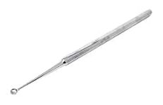 MedixPlus Verruca Curette Professional Podiatrist Tool Nail Curettes Autoclavalble Stainless Steel