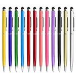 12 Pack Stylus Pens for Touch Scree