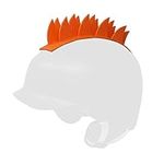 Orange Razorback (Helmet not Includ