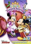 Mickey Mouse Clubhouse: Minnie-Rell
