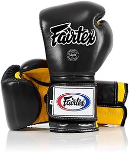 Fairtex Mu