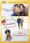 Hallmark Hall of Fame 3-Movie Collection (Christmas With Holly, Silver Bells, One Christmas Eve)