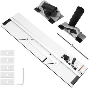 40" Capaci