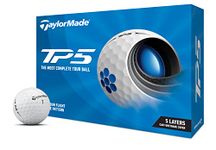 TaylorMade TP5 2021 1 Dozen Golf Balls New