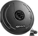 NVX QBSTA 900W Max (300W RMS) 11" P