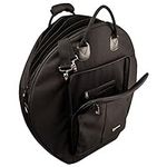 Protec Deluxe 24” 6-Pack Cymbal Bag