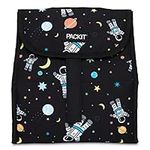 PackIt Freezable Lunch Sack, Spacem